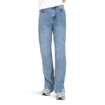 Grunt Jeans Ritt Slit 2213-111 Blue Vintage